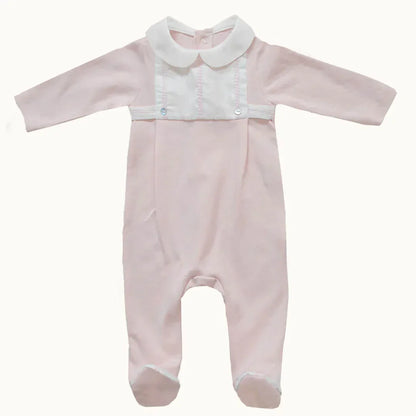 Babygrow  Mimos 3 Rosa