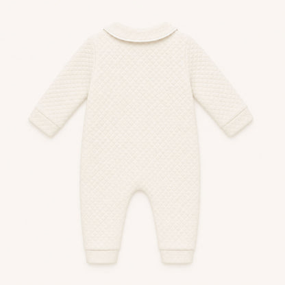 Babygrow sem Pés Diamante Neutros