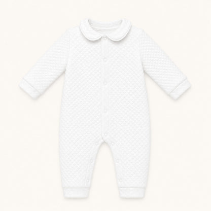 Babygrow sem Pés Diamante Neutros