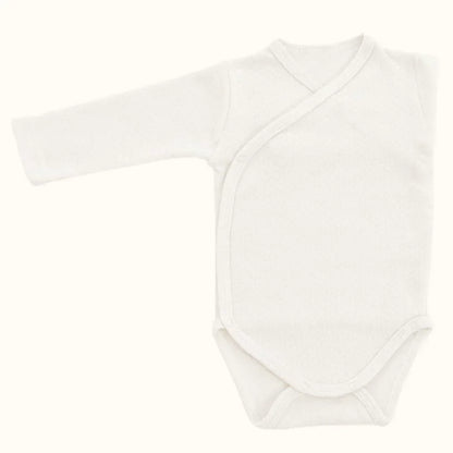 Primeira Roupa Mini Sweet Bege