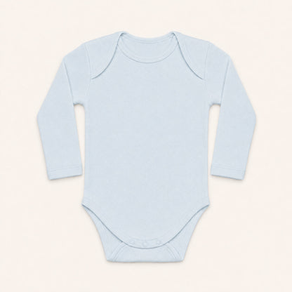 body cava americana em algodão azul indispensável para bebé dos 9 meses aos 24 meses