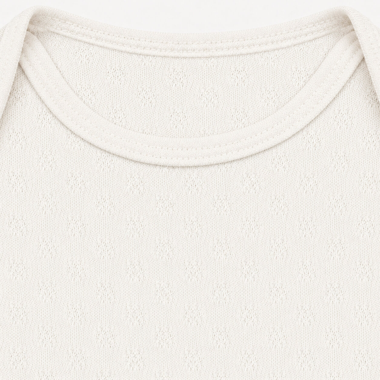 Conjunto de 4 Bodies Cava Americana Sweet Branco e Bege