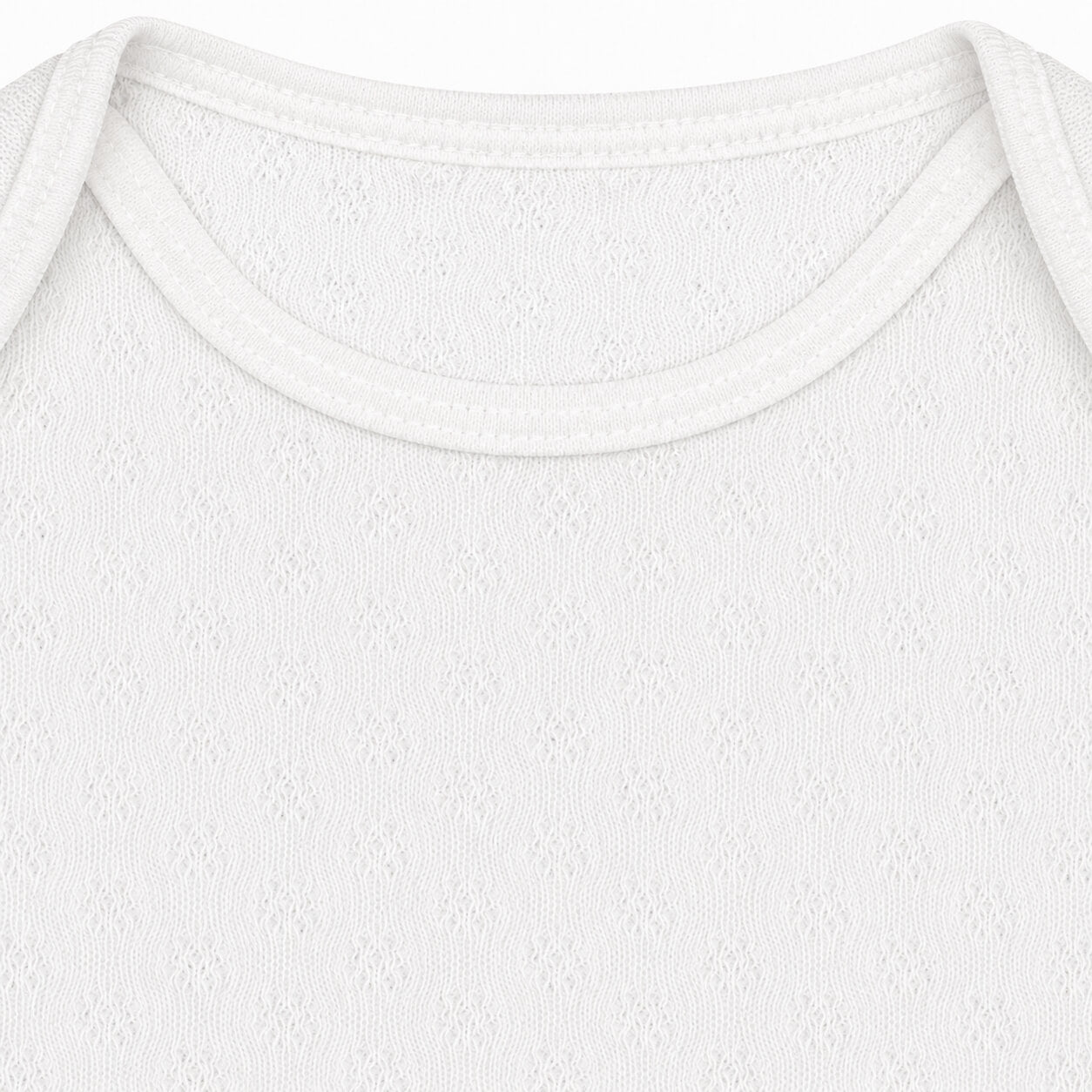 Conjunto de 4 Bodies Cava Americana Sweet Branco e Bege