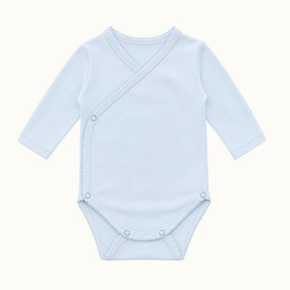 3 Bodysuits and Basic Pants for Girl