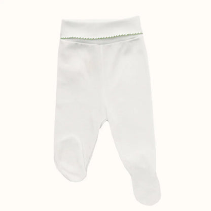 Primeira Roupa Mini Country Verde