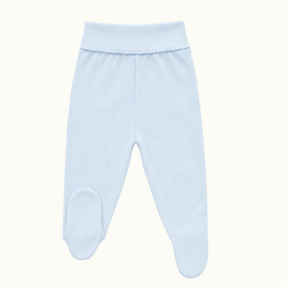 3 Bodysuits and Basic Pants for Girl