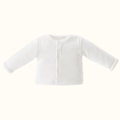 Casaco Sublime Branco