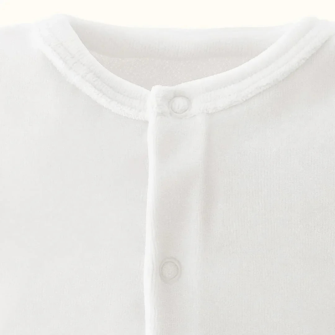 Casaco Sublime Branco