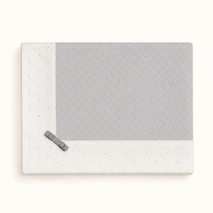 Romantic 2 Gray Diaper