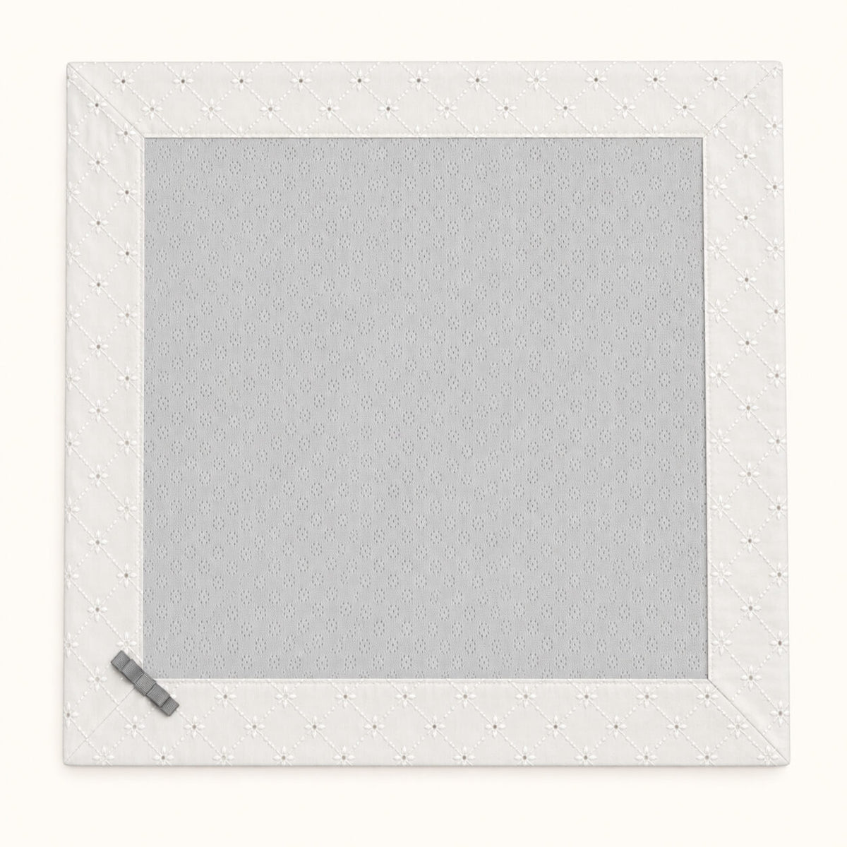 Romantic 2 Gray Diaper