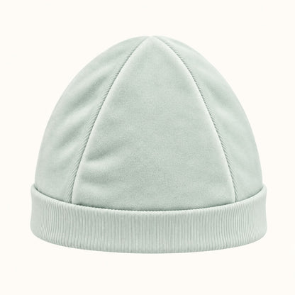 Basic Green Hat