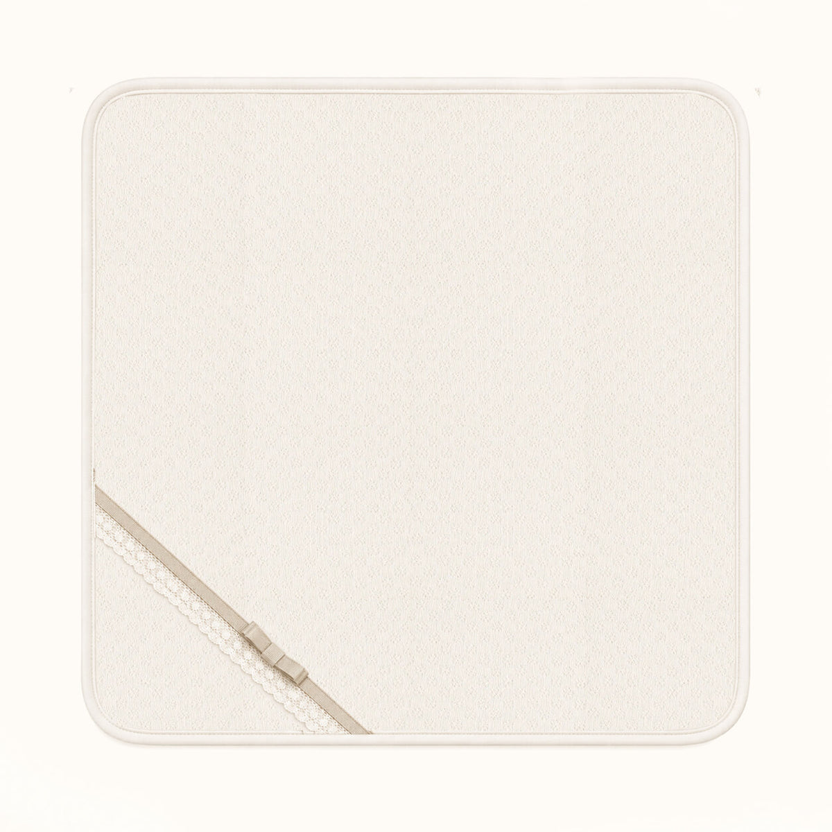 Romantic 1 Beige Nappy
