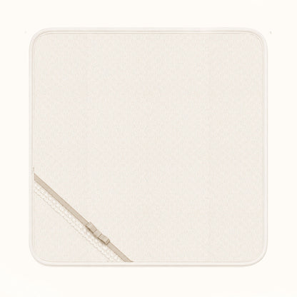 Romantic 1 Beige Nappy