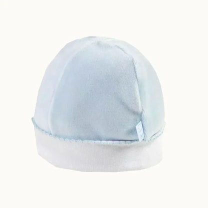 Gorro para bebé sweet azul