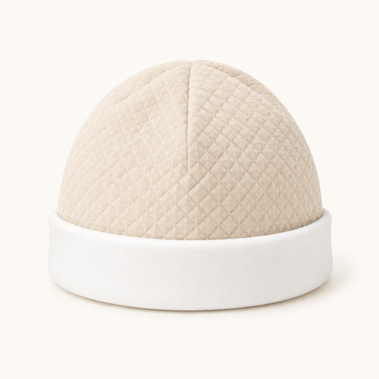 Cappellino Diamante blu