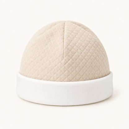 Cappellino Diamante blu