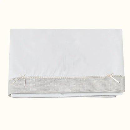 Mimo Grey Sheet Set