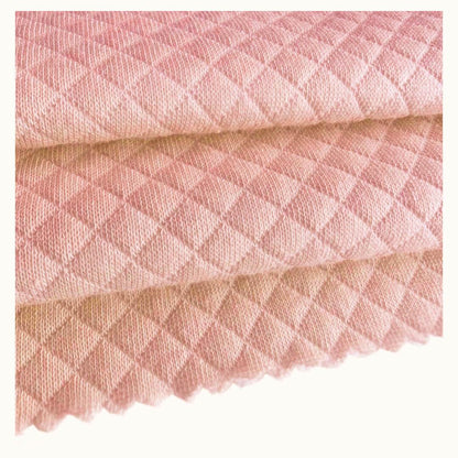 Pink Diamond Babygrow