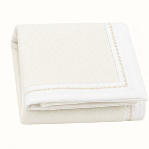 Sweet Beige Blanket