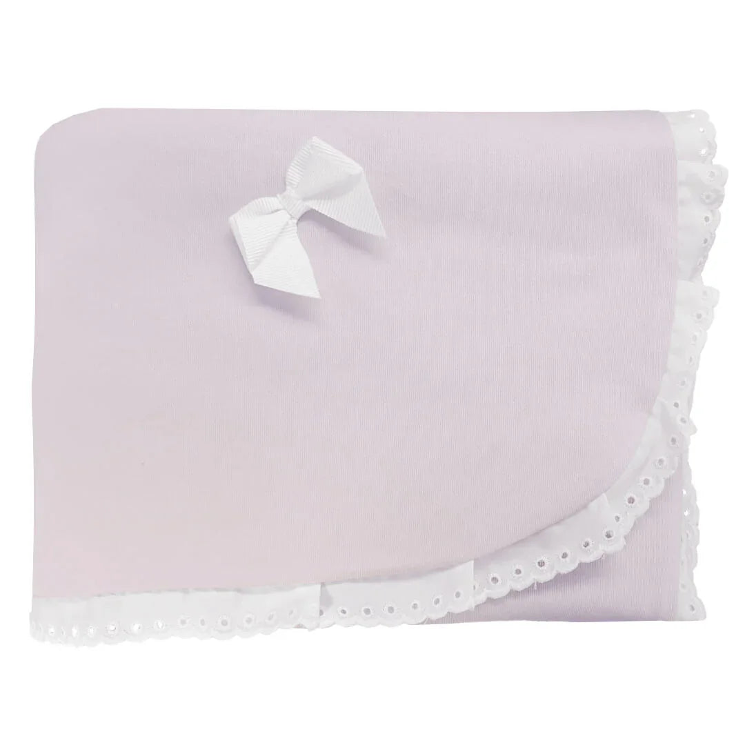 Manta_malha_Sublime_Rosa_1 - Pim-Pam-Pum Baby