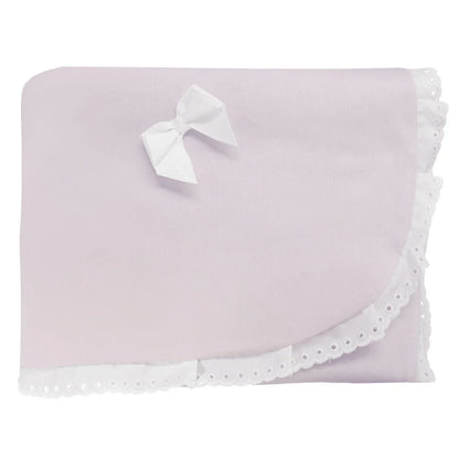 Manta_malha_Sublime_Rosa_1 - Pim-Pam-Pum Baby