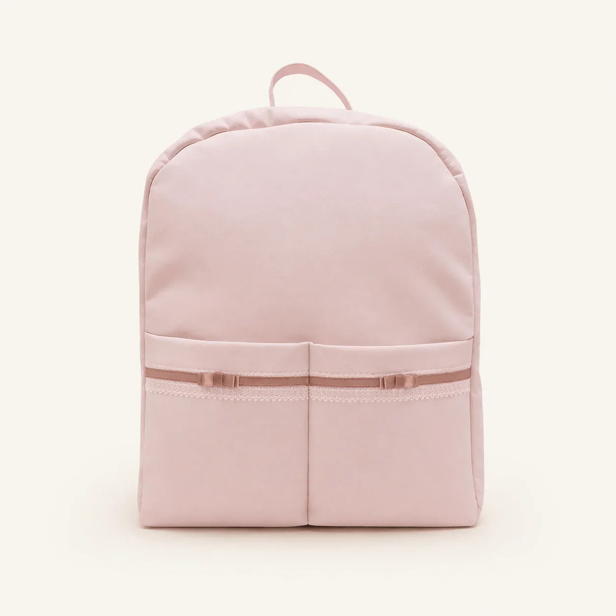 Mochila para a mãe para transportar as coisas do bebé no dia a dia
