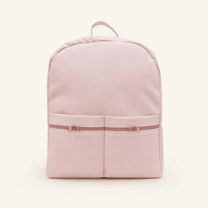 Mochila para a mãe para transportar as coisas do bebé no dia a dia