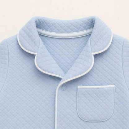 Babygrow for Baby Boy - Prestige Camel