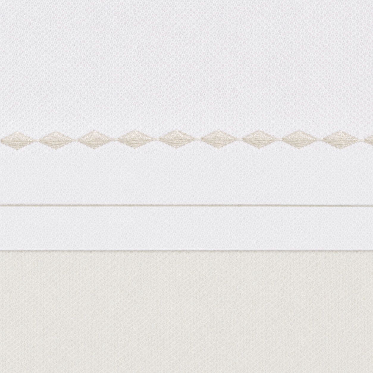 Sweet Beige Duvet and Protector