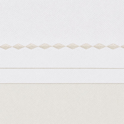Sweet Beige Duvet and Protector