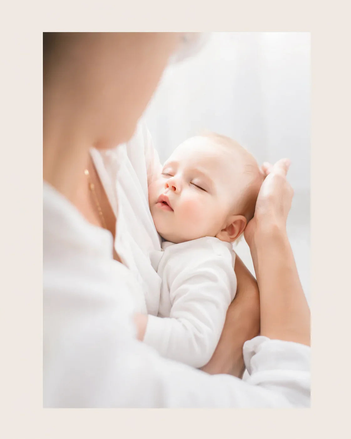 Retrato_terno_de_mae_e_bebe - Pim-Pam-Pum Baby