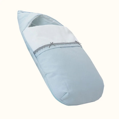 Saco Nascença Mimo Azul