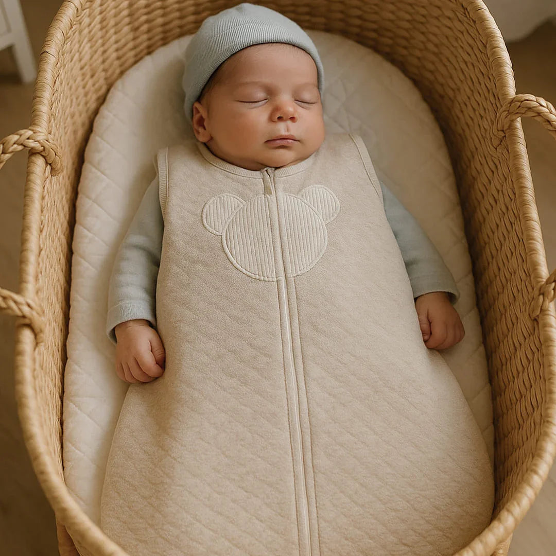 Saco Dormir Teddy Camel