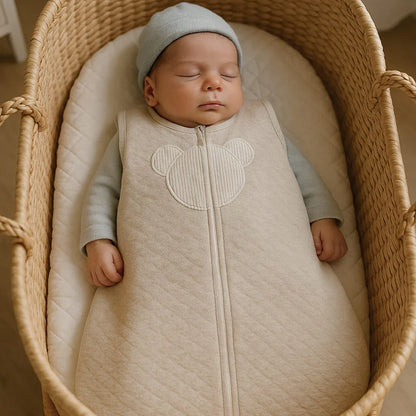 Saco Dormir Teddy Camel