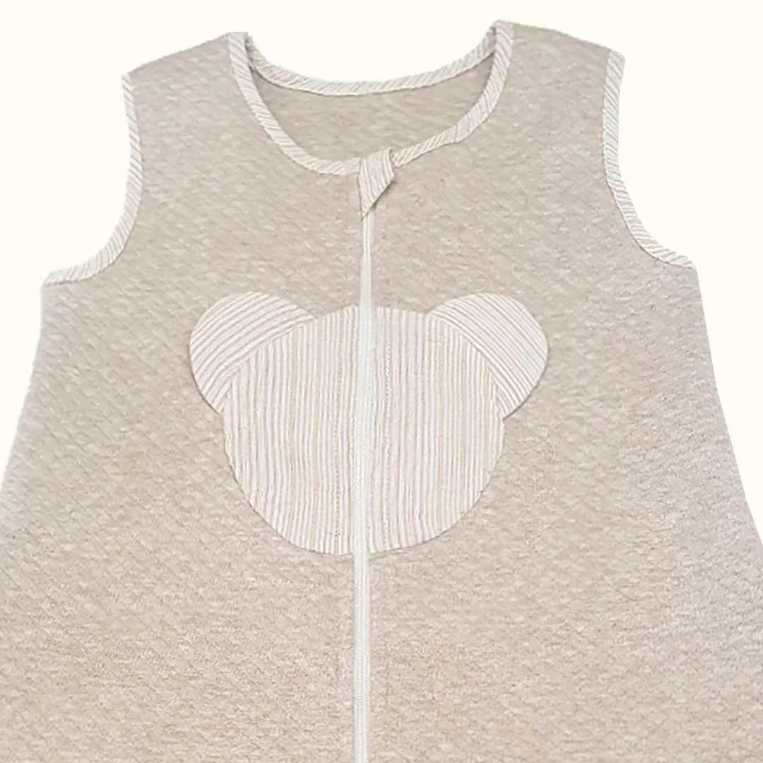 Saco Dormir Teddy Camel