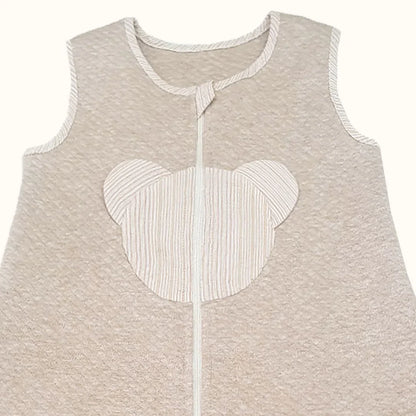 Saco Dormir Teddy Camel