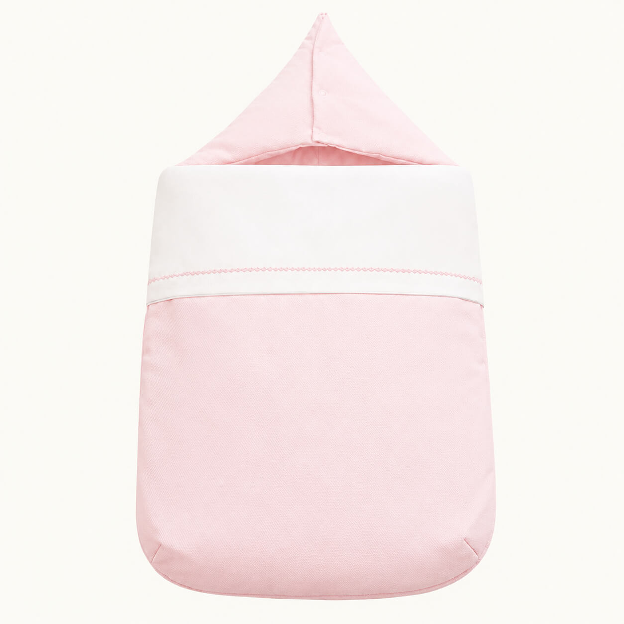 Saco de Nascimento para bebé Sweet Rosa