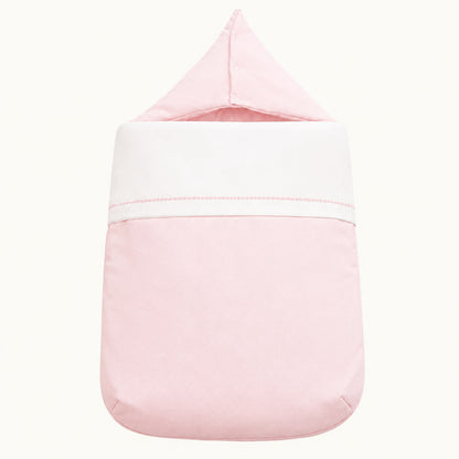 Saco de Nascimento para bebé Sweet Rosa