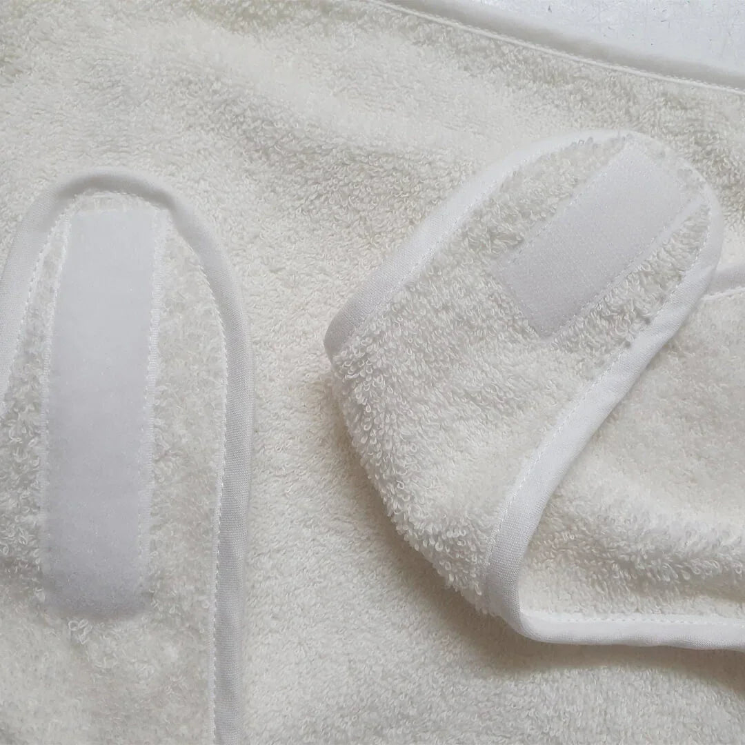 Toalha Avental Básico Cinza