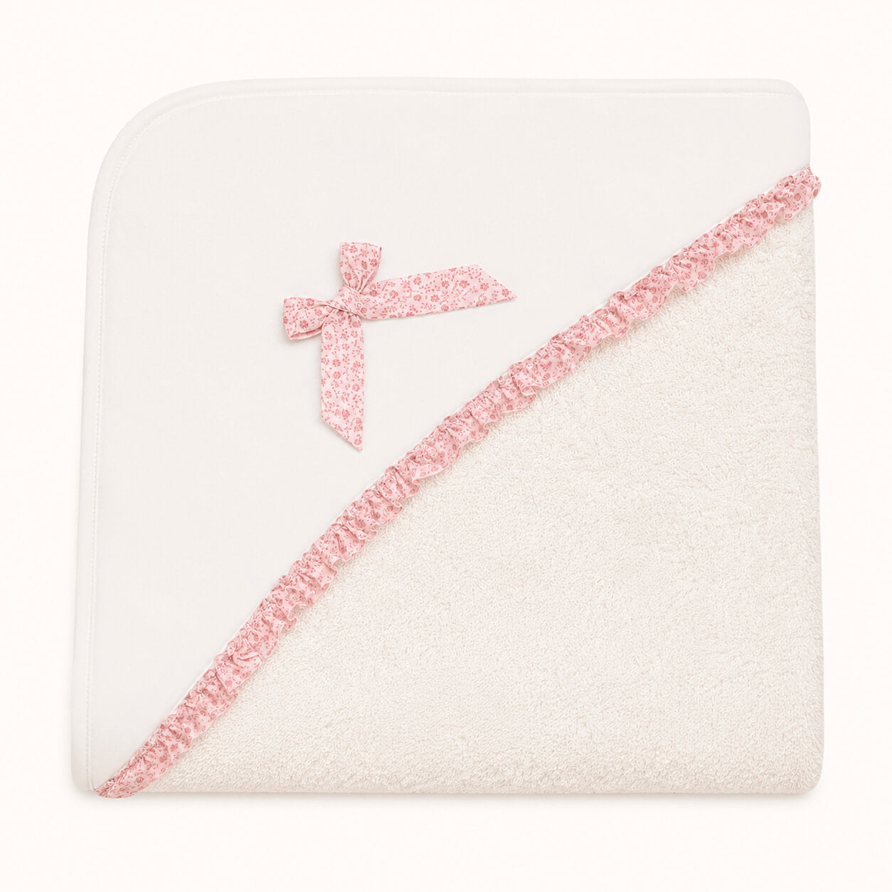 Baby-Badetuch Glamour 3