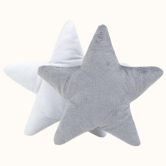 almofadas-decorativas-estrela-cinza-e-branco-pim-pam-pum-baby-63186 - Pim-Pam-Pum Baby