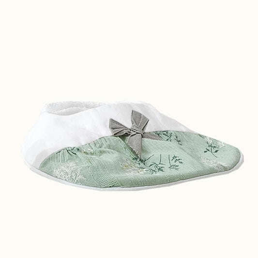 babete-impermeavel-country-verde-pim-pam-pum-baby-56274 - Pim-Pam-Pum Baby
