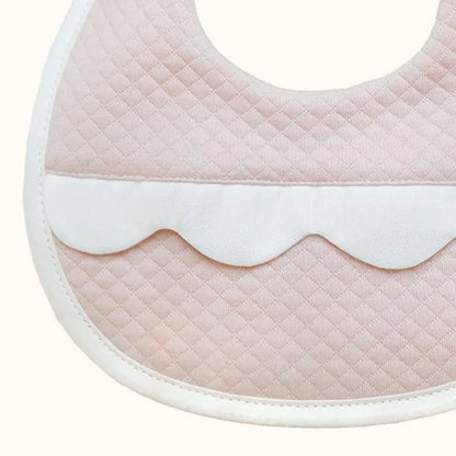 babete-impermeavel-diamante-rosa-pim-pam-pum-baby-90199 - Pim-Pam-Pum Baby
