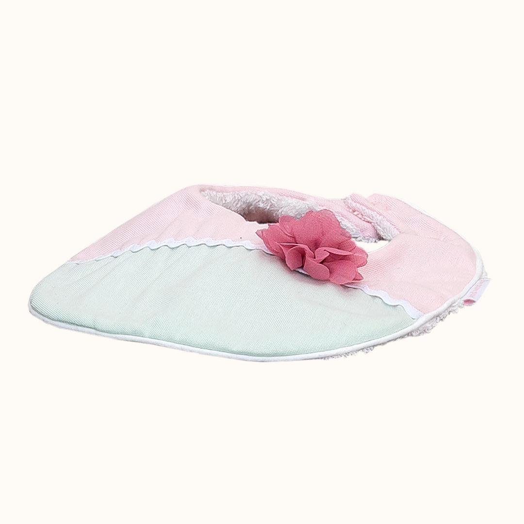 babete-impermeavel-jardim-rosaverde-pim-pam-pum-baby-38149 - Pim-Pam-Pum Baby