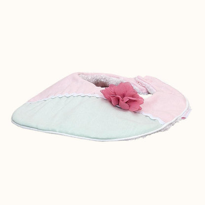 babete-impermeavel-jardim-rosaverde-pim-pam-pum-baby-38149 - Pim-Pam-Pum Baby
