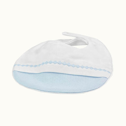 babete-impermeavel-sweet-azul-pim-pam-pum-baby-29529 - Pim-Pam-Pum Baby