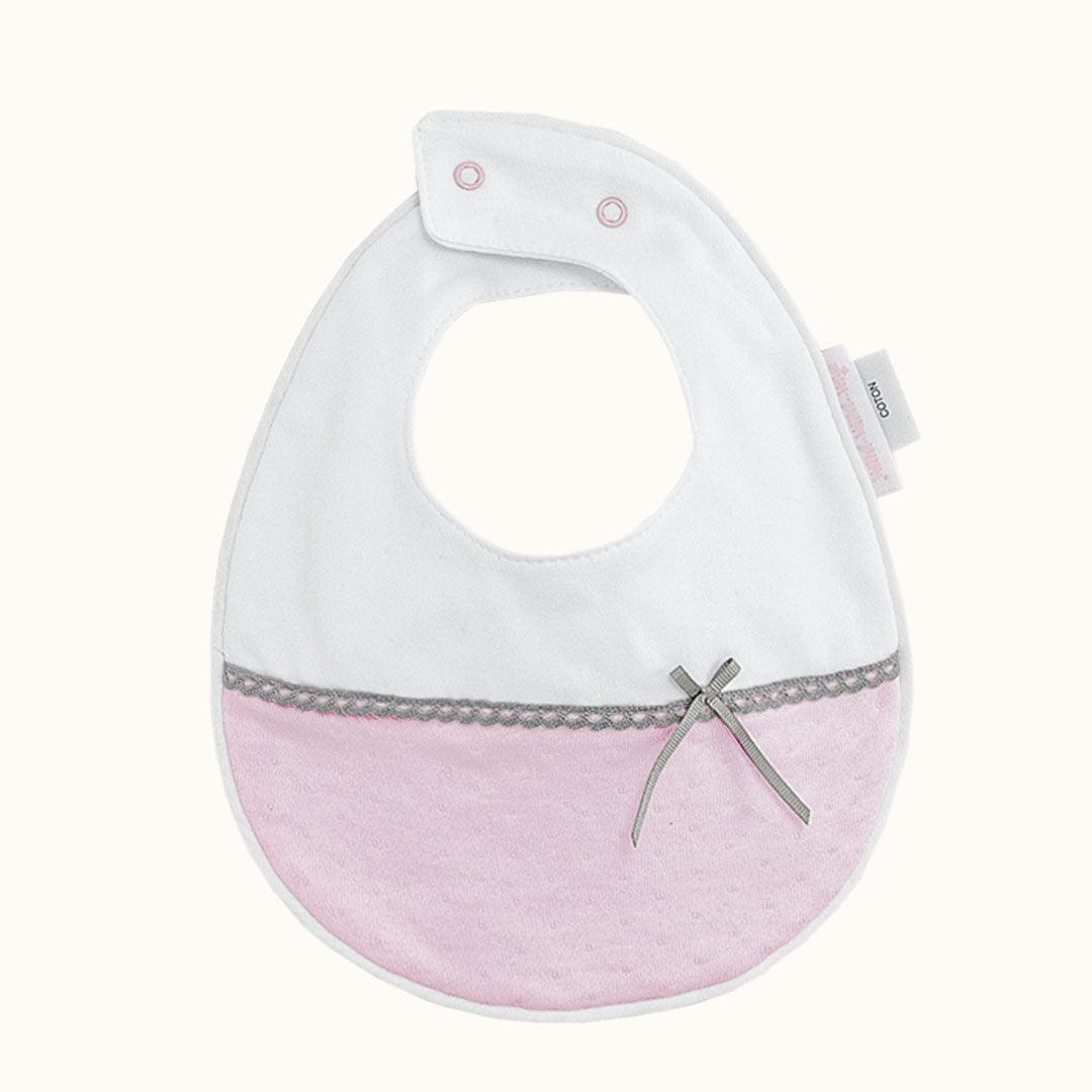 babete-mimo-rosa-pim-pam-pum-baby-62357 - Pim-Pam-Pum Baby