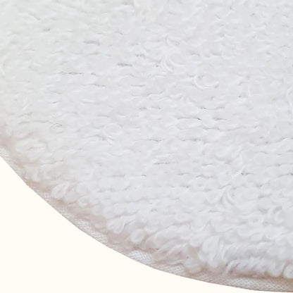 Babete Romantic 1 Impermeável Bege - Pim-Pam-Pum Baby