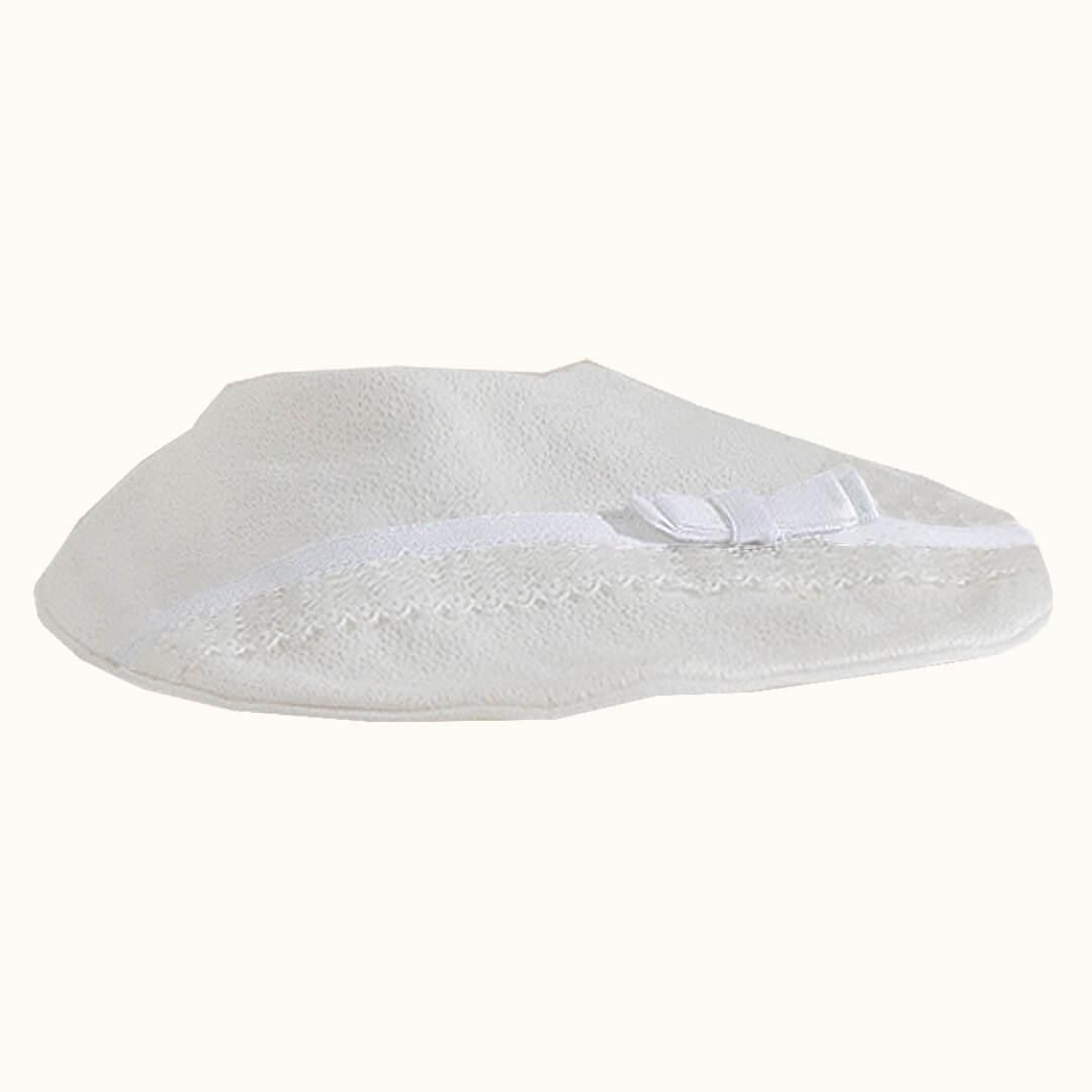 babete-romantic-1-malha-begebranco-pim-pam-pum-baby-75912 - Pim-Pam-Pum Baby