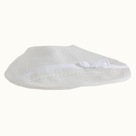 babete-romantic-1-malha-begebranco-pim-pam-pum-baby-75912 - Pim-Pam-Pum Baby
